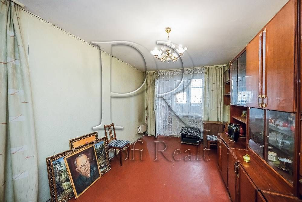 Продаж 3 кімн. квартири по вул. Вахтанга Кікабідзе ( Булгакова) 3. Kyiv - photo 1