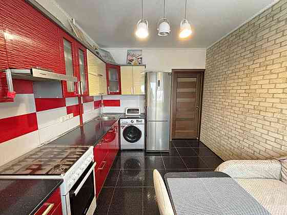 Двокімнатна квартира з ремонтом + кладова 7м2. Держ. програми_M Іvano-Frankivsk