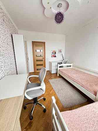 Двокімнатна квартира з ремонтом + кладова 7м2. Держ. програми_M Іvano-Frankivsk