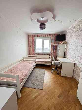 Двокімнатна квартира з ремонтом + кладова 7м2. Держ. програми_M Іvano-Frankivsk