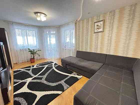 Двокімнатна квартира з ремонтом + кладова 7м2. Держ. програми_M Іvano-Frankivsk