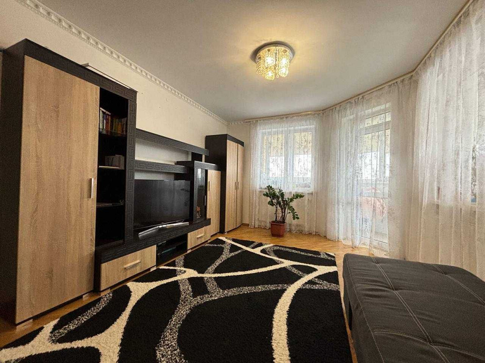 Двокімнатна квартира з ремонтом + кладова 7м2. Держ. програми_M Іvano-Frankivsk - photo 1