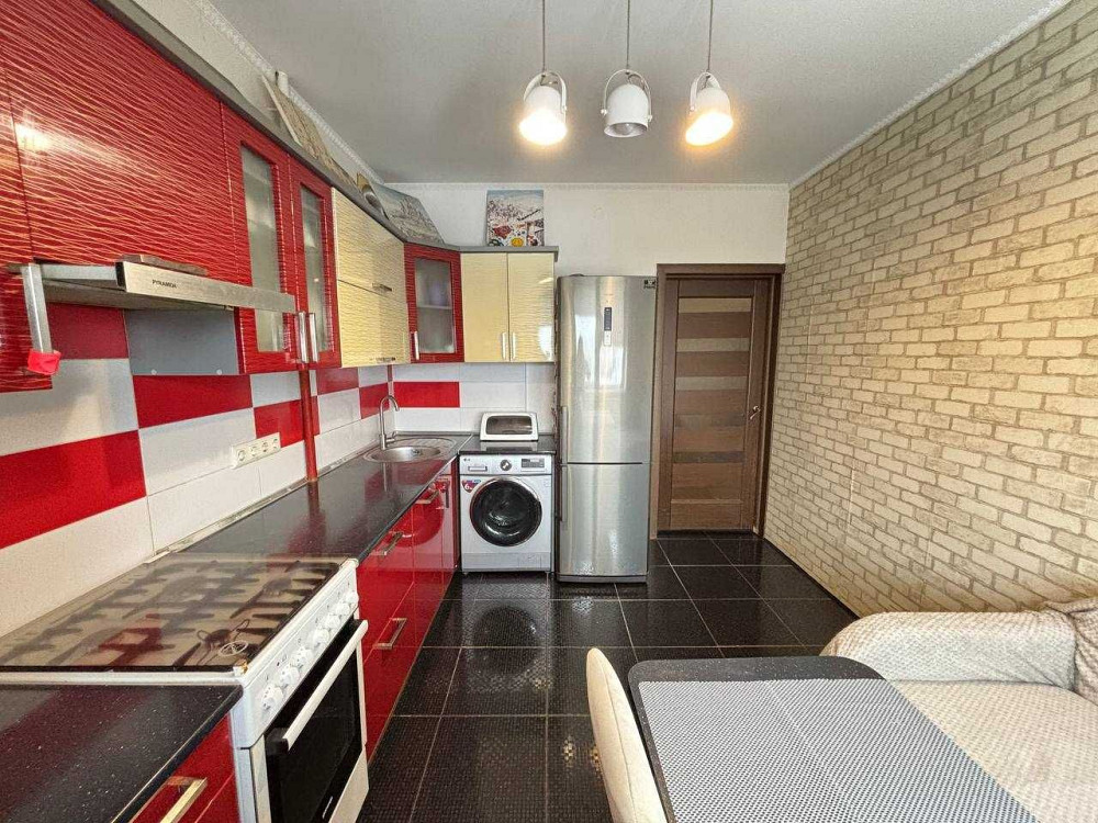 Двокімнатна квартира з ремонтом + кладова 7м2. Держ. програми_M Іvano-Frankivsk - photo 6