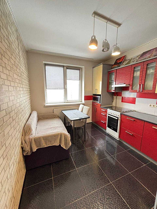 Двокімнатна квартира з ремонтом + кладова 7м2. Держ. програми_M Іvano-Frankivsk - photo 7