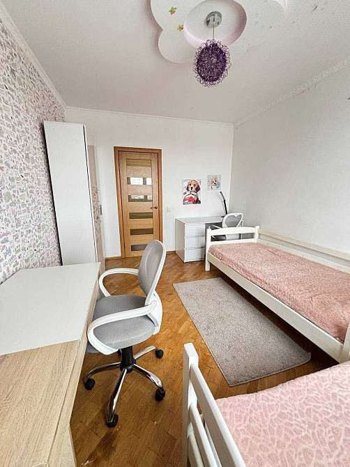 Двокімнатна квартира з ремонтом + кладова 7м2. Держ. програми_M Іvano-Frankivsk - photo 5