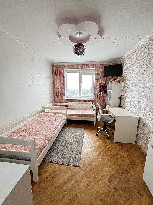 Двокімнатна квартира з ремонтом + кладова 7м2. Держ. програми_M Іvano-Frankivsk - photo 4