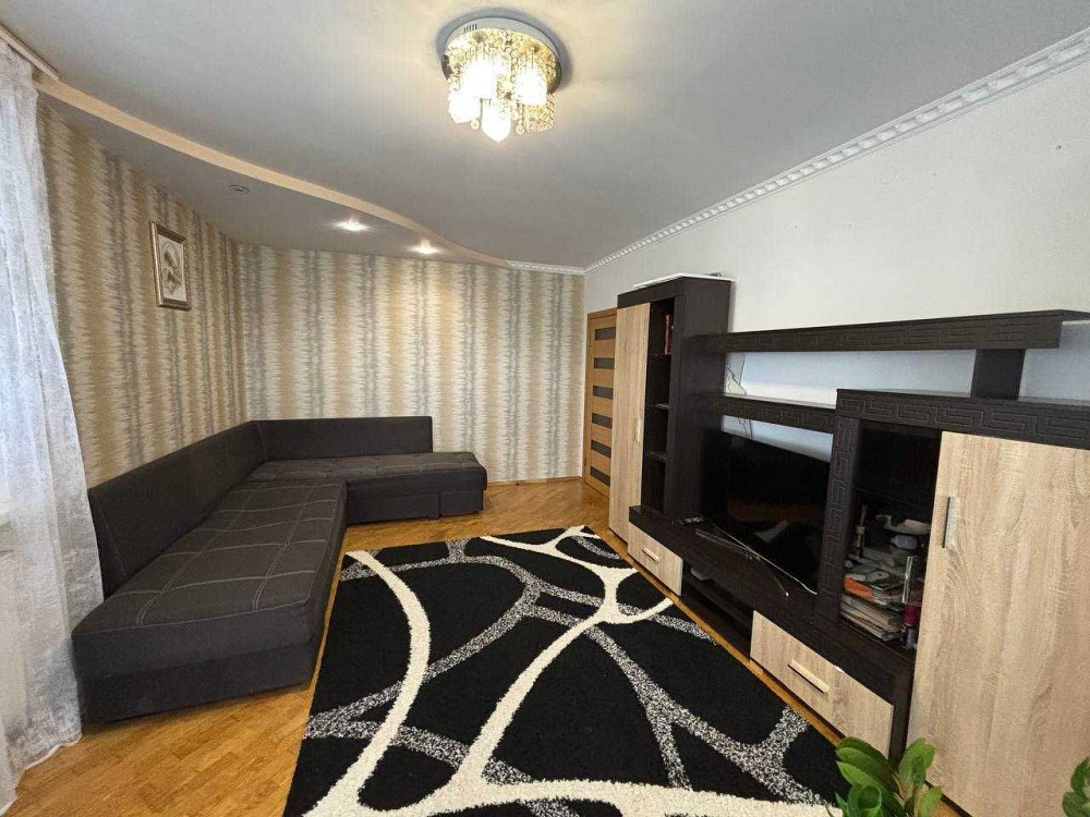 Двокімнатна квартира з ремонтом + кладова 7м2. Держ. програми_M Іvano-Frankivsk - photo 2