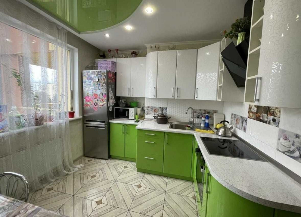 Таїрова Новий будинок 2 кімн. з ремонтом, меблями та технікою. 64999уо Odesa - photo 8