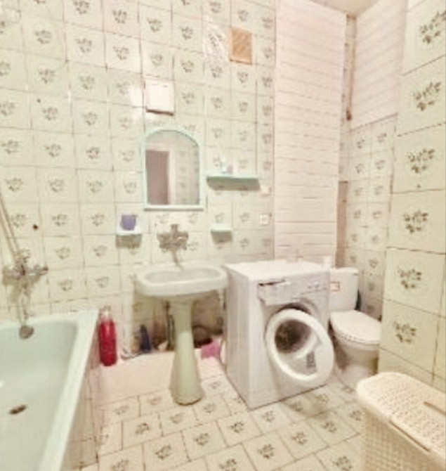 1к.СТАЛИНКА в минуте от ст.м. Бот.сад. 3/5 . Хорошая косметика-39500$ Kharkiv - photo 5