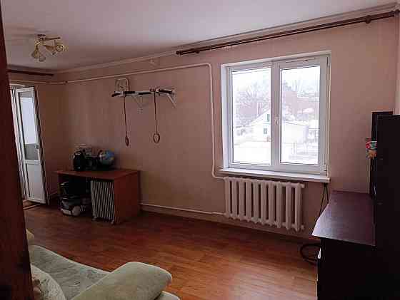 Квартира в Козельщині Kozelshchyna