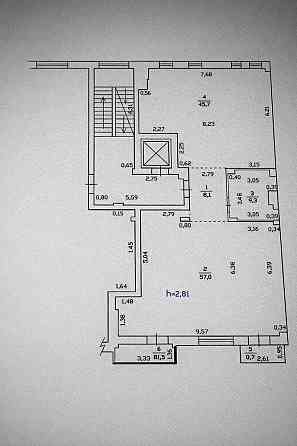 Продаж квартири по вул. Чупринки 130 у ЖК Преміум Класу Lviv