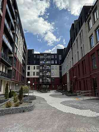 Продаж квартири по вул. Чупринки 130 у ЖК Преміум Класу Lviv