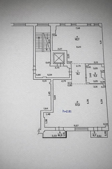 Продаж квартири по вул. Чупринки 130 у ЖК Преміум Класу Lviv - photo 2