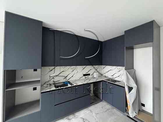 Продаж 1кімн.кварт. ремонт ЖК Грейт/Great 3йбуд перша лінія Осокорки Kyiv