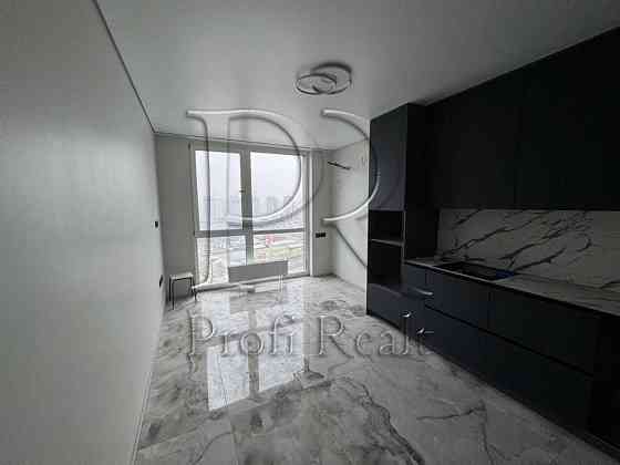 Продаж 1кімн.кварт. ремонт ЖК Грейт/Great 3йбуд перша лінія Осокорки Kyiv