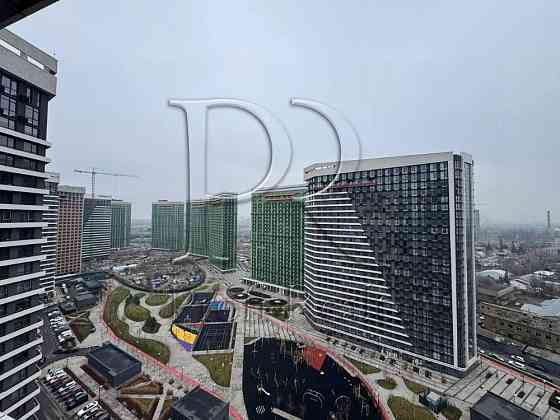 Продаж 1кімн.кварт. ремонт ЖК Грейт/Great 3йбуд перша лінія Осокорки Kyiv