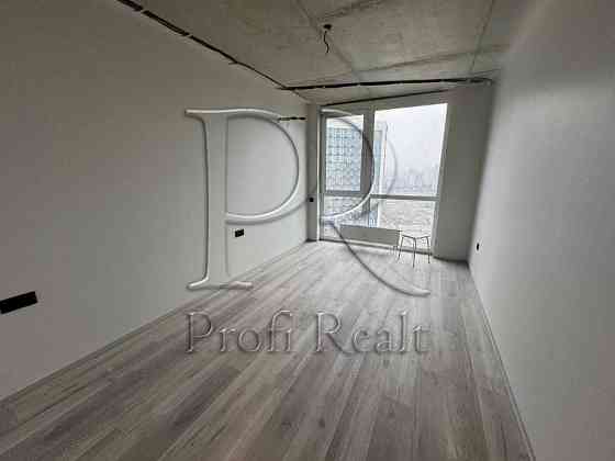 Продаж 1кімн.кварт. ремонт ЖК Грейт/Great 3йбуд перша лінія Осокорки Kyiv