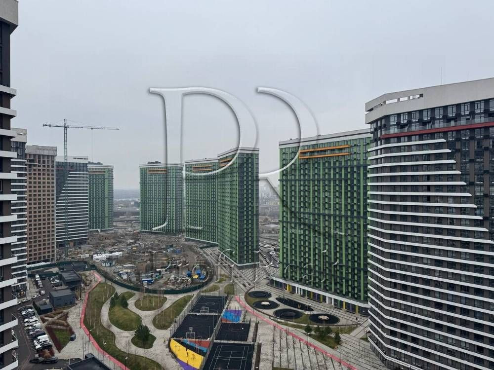 Продаж 1кімн.кварт. ремонт ЖК Грейт/Great 3йбуд перша лінія Осокорки Kyiv - photo 8