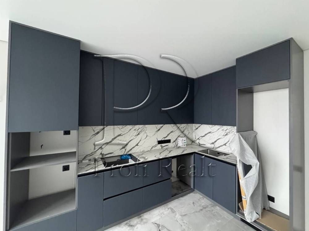 Продаж 1кімн.кварт. ремонт ЖК Грейт/Great 3йбуд перша лінія Осокорки Kyiv - photo 1