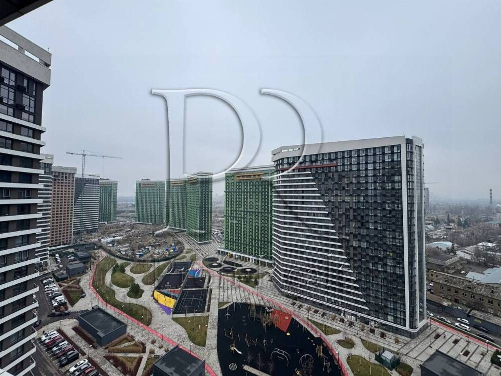 Продаж 1кімн.кварт. ремонт ЖК Грейт/Great 3йбуд перша лінія Осокорки Kyiv - photo 5