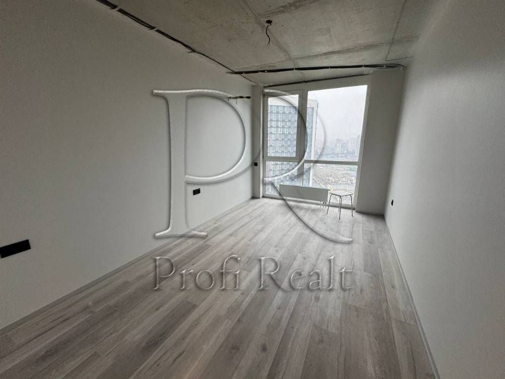 Продаж 1кімн.кварт. ремонт ЖК Грейт/Great 3йбуд перша лінія Осокорки Kyiv - photo 4