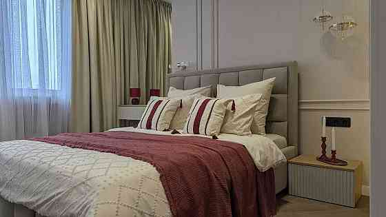 Без комісії для Покупця! Нова 1к квартира ЖК Варшавський 3! Генератор! Kyiv