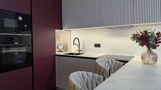 Без комісії для Покупця! Нова 1к квартира ЖК Варшавський 3! Генератор! Kyiv