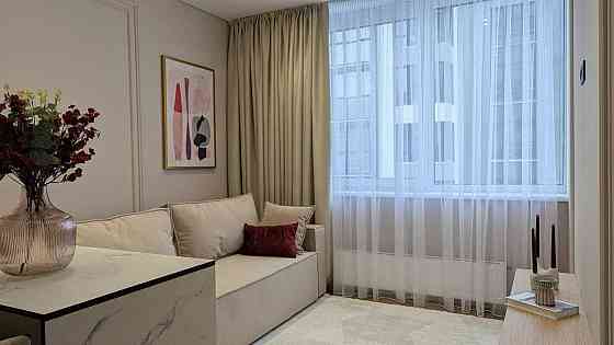 Без комісії для Покупця! Нова 1к квартира ЖК Варшавський 3! Генератор! Kyiv