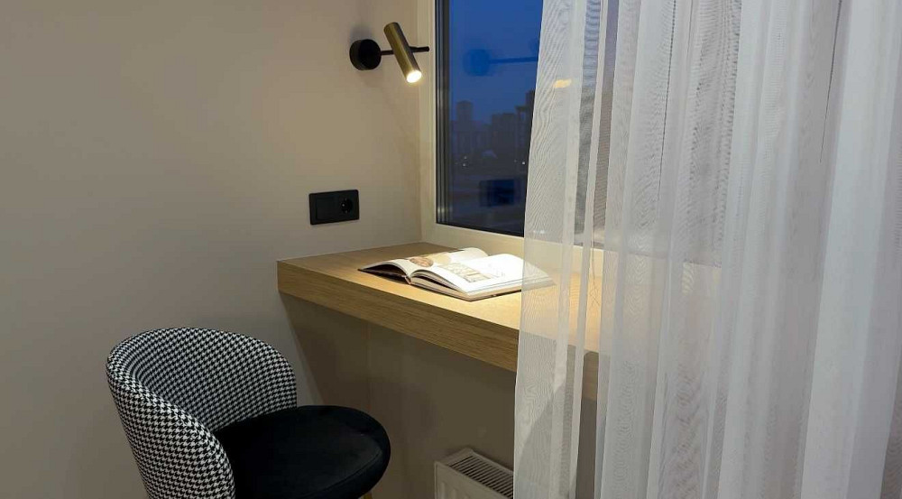 Без комісії для Покупця! Нова 1к квартира ЖК Варшавський 3! Генератор! Kyiv - photo 8