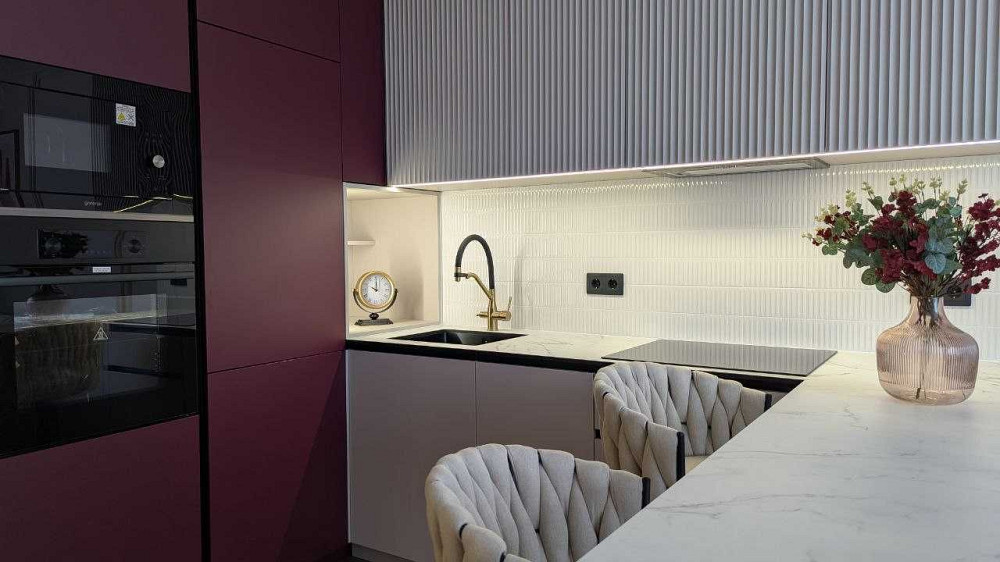 Без комісії для Покупця! Нова 1к квартира ЖК Варшавський 3! Генератор! Kyiv - photo 3