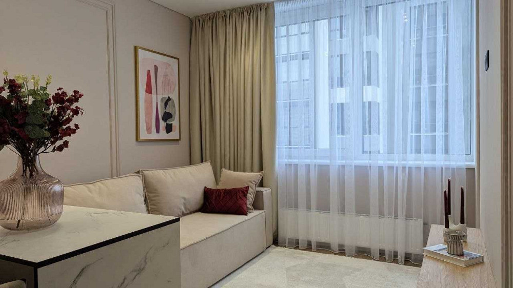 Без комісії для Покупця! Нова 1к квартира ЖК Варшавський 3! Генератор! Kyiv - photo 5