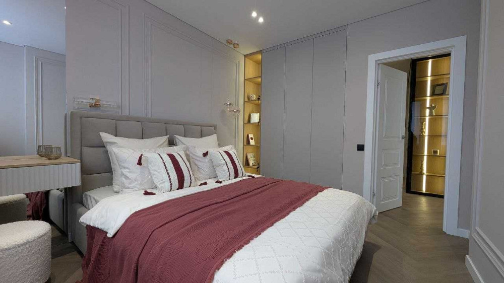 Без комісії для Покупця! Нова 1к квартира ЖК Варшавський 3! Генератор! Kyiv - photo 7