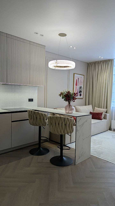 Без комісії для Покупця! Нова 1к квартира ЖК Варшавський 3! Генератор! Kyiv - photo 4