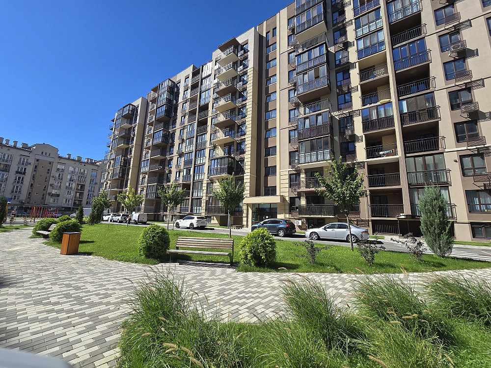 Продажа 1 кім.квартири,вул. Метрологічна 107-А Kyiv - photo 2