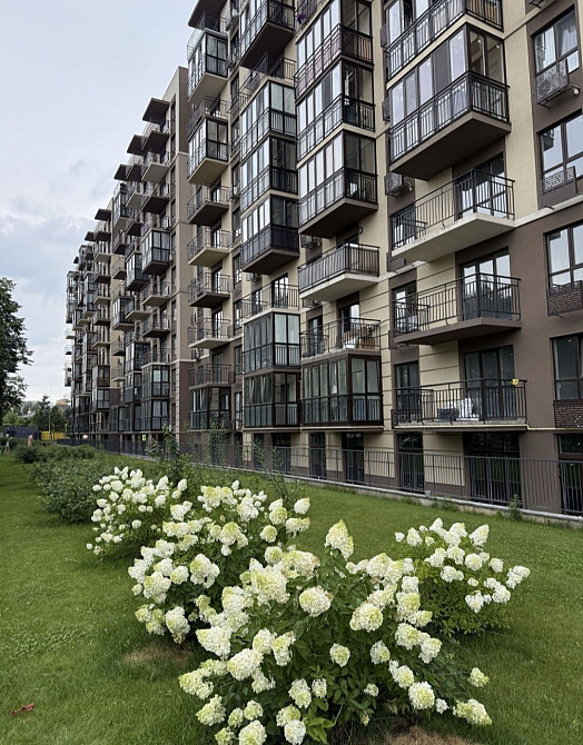 Продажа 1 кім.квартири,вул. Метрологічна 107-А Kyiv - photo 4