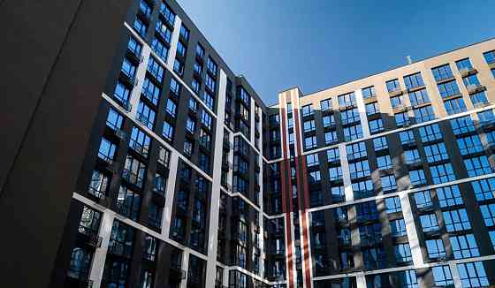 2 кімнатна квартира ЖК U ONE  Є-ОСЕЛЯ /Розтермінування Іvano-Frankivsk