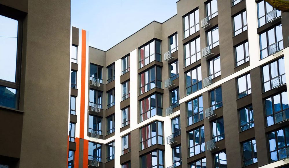 2 кімнатна квартира ЖК U ONE  Є-ОСЕЛЯ /Розтермінування Іvano-Frankivsk - photo 2