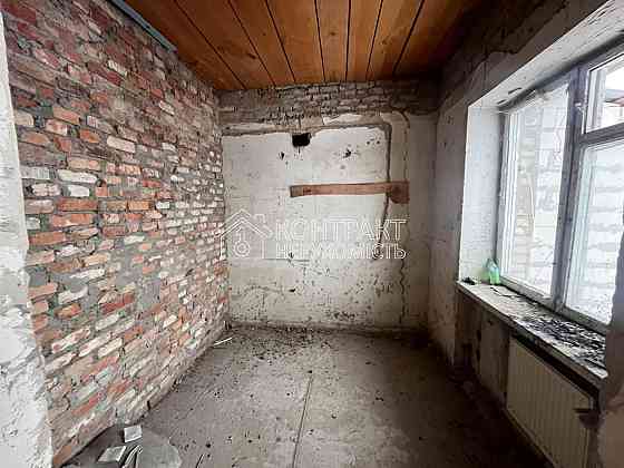 Продам 1-кім кв РОГАНЬ Індустріальний р-н під ремонт Kharkiv