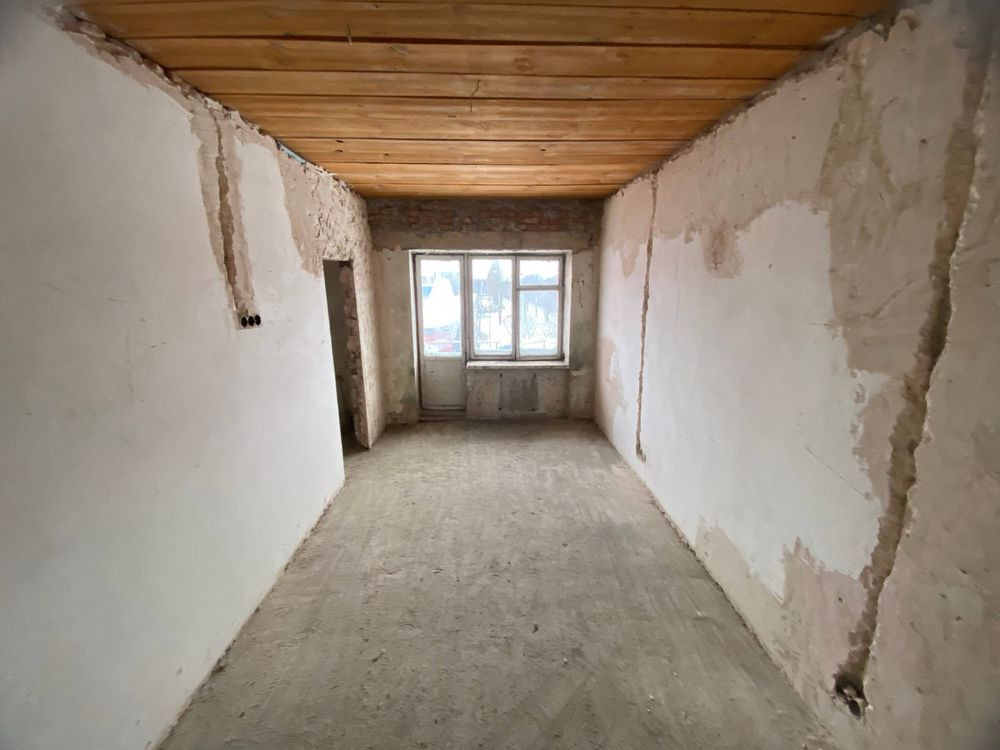 Продам 1-кім кв РОГАНЬ Індустріальний р-н під ремонт Kharkiv - photo 3