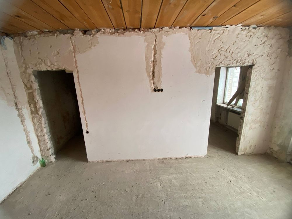 Продам 1-кім кв РОГАНЬ Індустріальний р-н під ремонт Kharkiv - photo 4