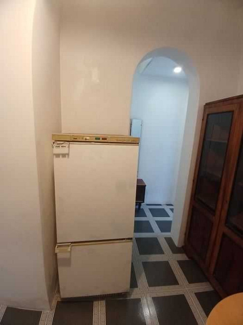 1 комн-30 метров. Центр. АГВ. Ремонт. 2/3 эт. ул.Вознесенский переулок Odesa - photo 6