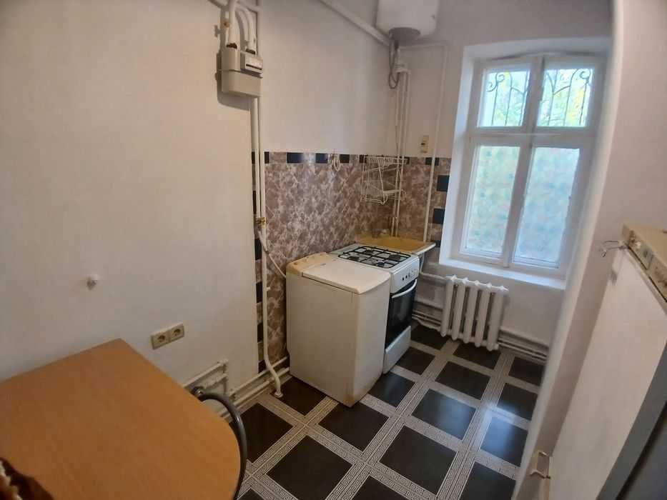 1 комн-30 метров. Центр. АГВ. Ремонт. 2/3 эт. ул.Вознесенский переулок Odesa - photo 8