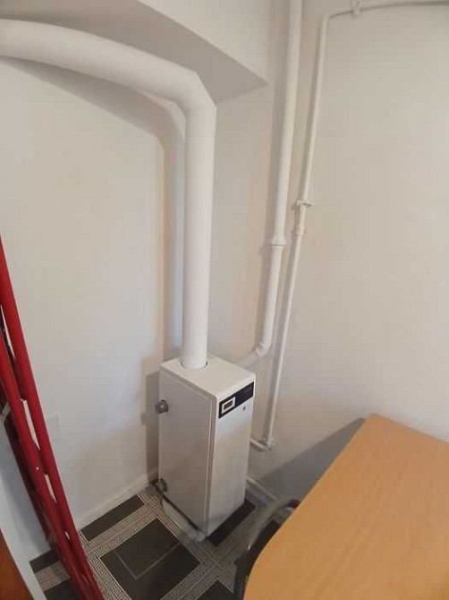 1 комн-30 метров. Центр. АГВ. Ремонт. 2/3 эт. ул.Вознесенский переулок Odesa - photo 5