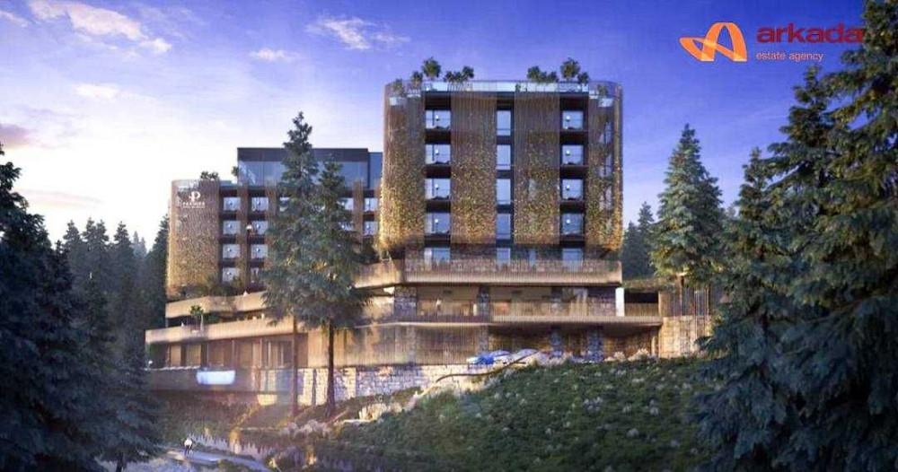 Продам апартамент Преміум-класу в Буковелі Іvano-Frankivsk - photo 1