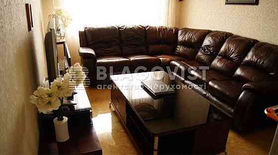 Оболонь, Прирічна, буд 27 Kyiv