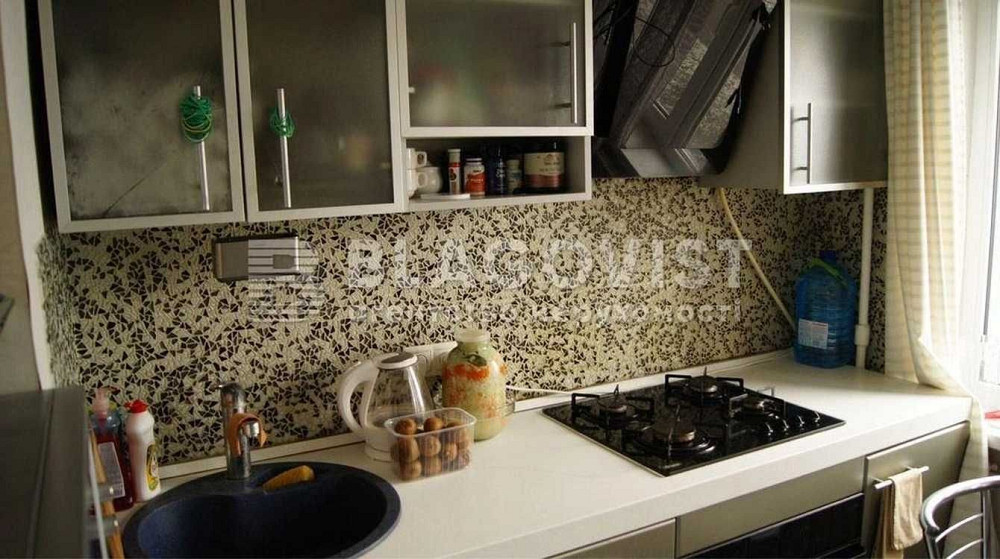 Оболонь, Прирічна, буд 27 Kyiv - photo 1