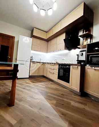 1к 50м2 з терасою ЖК Відпочинок  Берестейський Петрицького  Святошин Kyiv