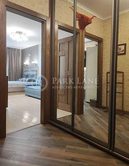 1к 50м2 з терасою ЖК Відпочинок  Берестейський Петрицького  Святошин Kyiv - photo 5