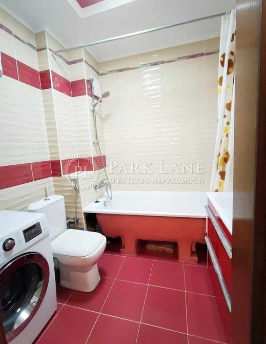 1к 50м2 з терасою ЖК Відпочинок  Берестейський Петрицького  Святошин Kyiv - photo 7