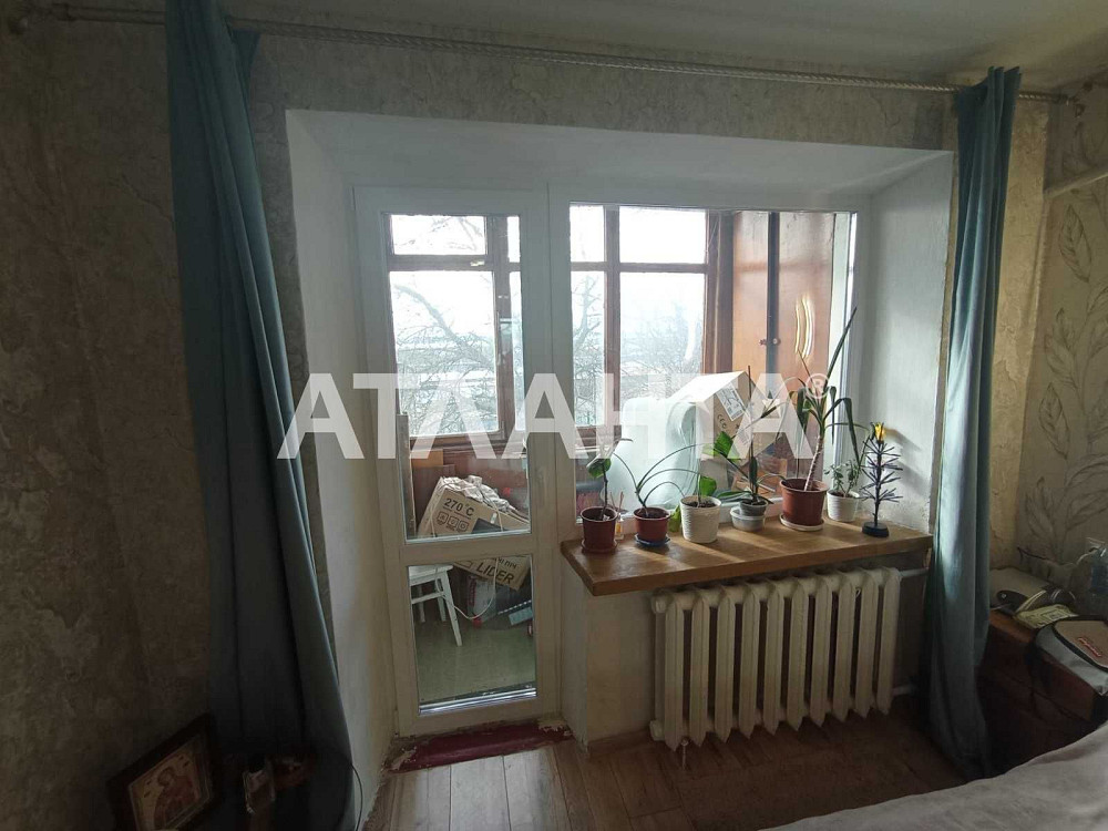 Предлагается 1- комн. на среднем этаже Odesa - photo 5